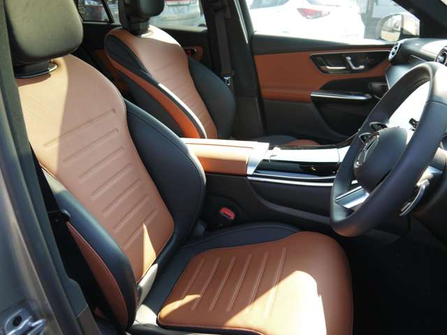 メルセデスベンツ ＧＬＣクーペ ２２０ Ｄ ４マチック（ＩＳＧ搭載モデル） ＡＭＧラインパッケージ ディーゼルターボ ４ＷＤ ＭＰ２０２４０１ R5年 (九州・沖縄) 99