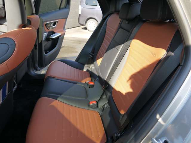 メルセデスベンツ ＧＬＣクーペ ２２０ Ｄ ４マチック（ＩＳＧ搭載モデル） ＡＭＧラインパッケージ ディーゼルターボ ４ＷＤ ＭＰ２０２４０１ R5年 (九州・沖縄) 99