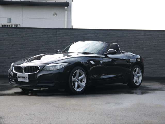 ＢＭＷ Ｚ４ Ｓドライブ ２３Ｉ H22年 (九州・沖縄) 99