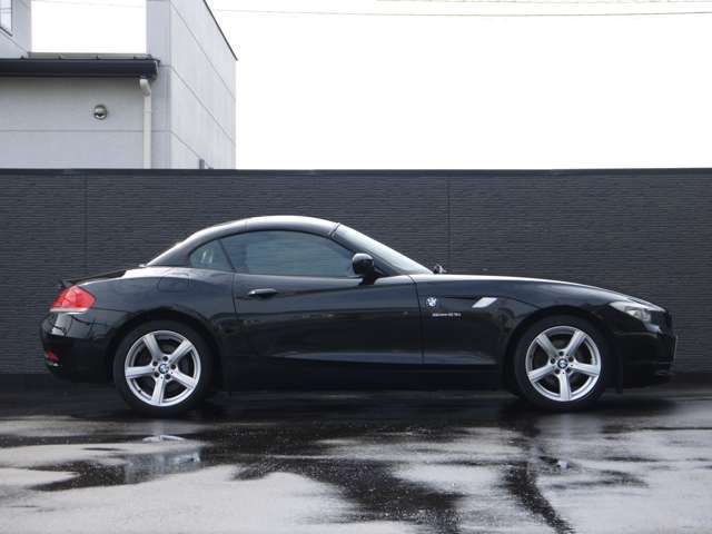 ＢＭＷ Ｚ４ Ｓドライブ ２３Ｉ H22年 (九州・沖縄) 99