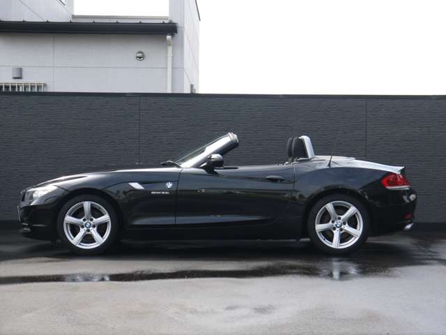 ＢＭＷ Ｚ４ Ｓドライブ ２３Ｉ H22年 (九州・沖縄) 99