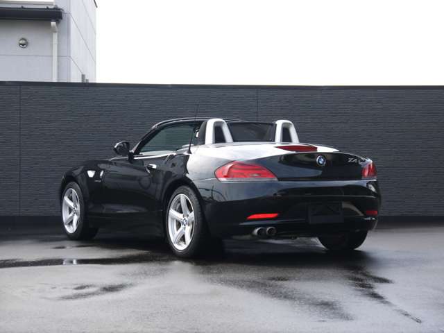 ＢＭＷ Ｚ４ Ｓドライブ ２３Ｉ H22年 (九州・沖縄) 99