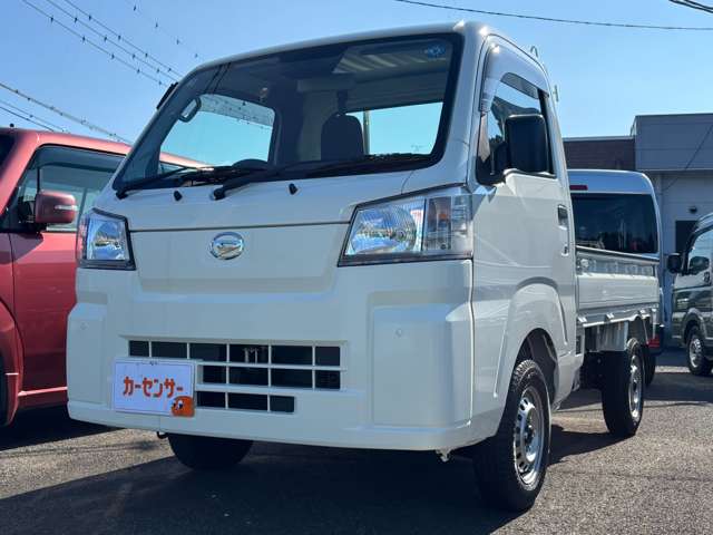 ダイハツ ハイゼットトラック ６６０ スタンダード ３方開 R8年 (九州・沖縄) 99