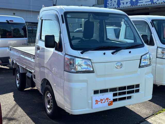 ダイハツ ハイゼットトラック ６６０ スタンダード ３方開 R8年 (九州・沖縄) 99