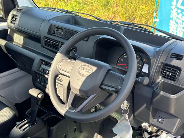 ダイハツ ハイゼットトラック ６６０ スタンダード 農用スペシャル ３方開 ４ＷＤ R8年 (九州・沖縄) 99
