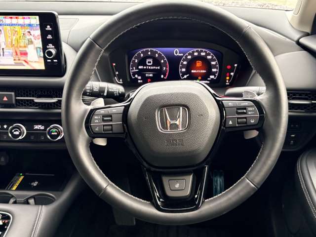 ホンダ ＺＲ−Ｖ １．５ Ｚ R5年 () 99