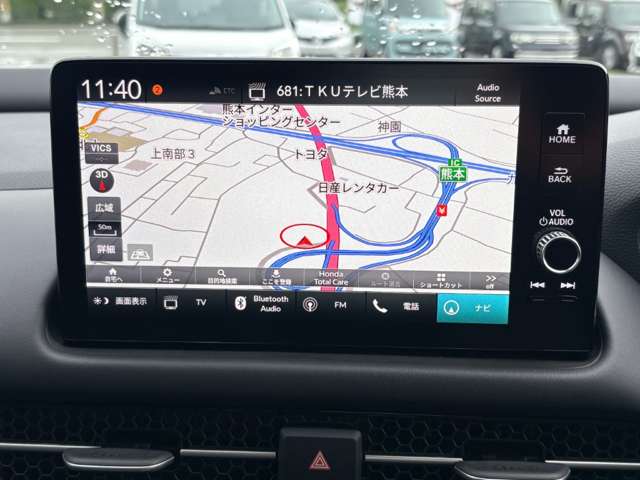ホンダ ＺＲ−Ｖ １．５ Ｚ R5年 () 99