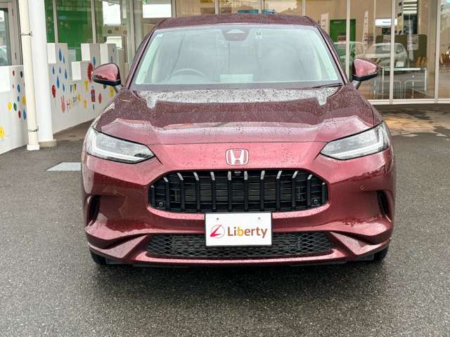 ホンダ ＺＲ−Ｖ １．５ Ｚ R5年 () 99