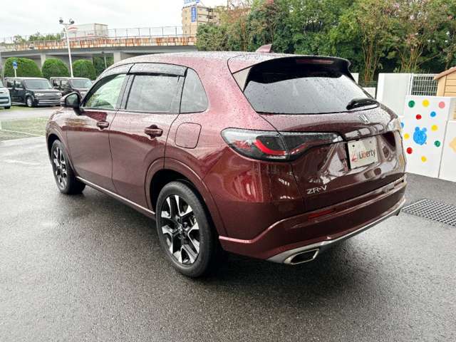 ホンダ ＺＲ−Ｖ １．５ Ｚ R5年 () 99
