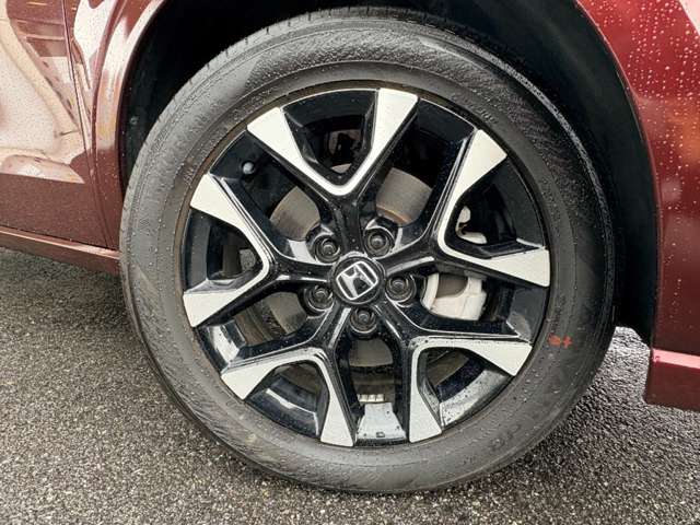 ホンダ ＺＲ−Ｖ １．５ Ｚ R5年 () 99