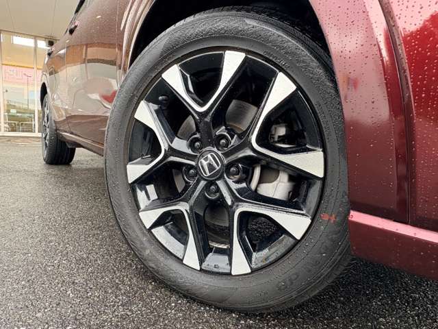 ホンダ ＺＲ−Ｖ １．５ Ｚ R5年 () 99
