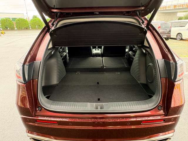ホンダ ＺＲ−Ｖ １．５ Ｚ R5年 () 99