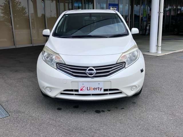 日産 ノート １．２ メダリスト H25年 (九州・沖縄) 99