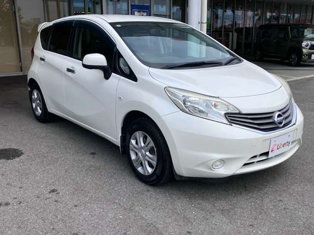 日産 ノート １．２ メダリスト H25年 (九州・沖縄) 99