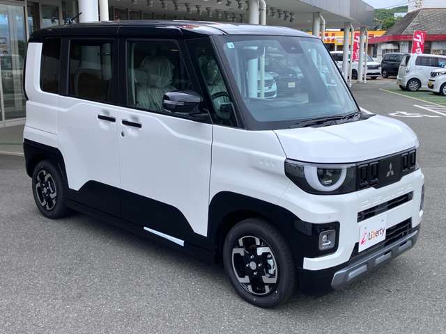 三菱 デリカ　ミニ ６６０ Ｇ プレミアム R8年 (九州・沖縄) 99