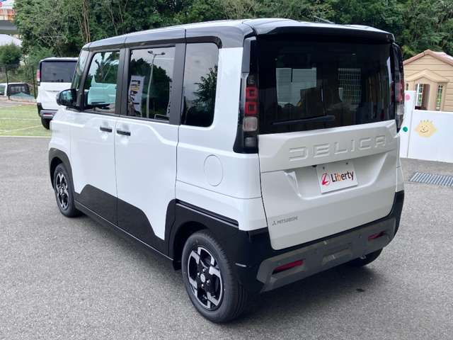 三菱 デリカ　ミニ ６６０ Ｇ プレミアム R8年 (九州・沖縄) 99