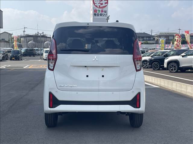 三菱 ｅＫワゴン Ｍ R8年 (九州・沖縄) 99