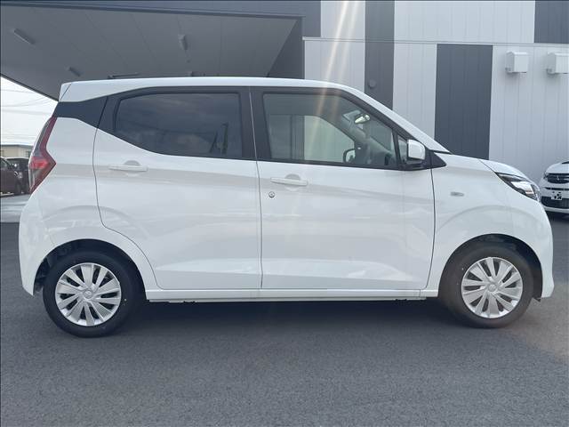 三菱 ｅＫワゴン Ｍ R8年 (九州・沖縄) 99