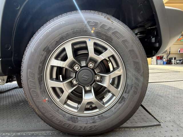 スズキ ジムニー　ノマド １．５ ＦＣ ４ＷＤ R8年 (甲信越・北陸) 99