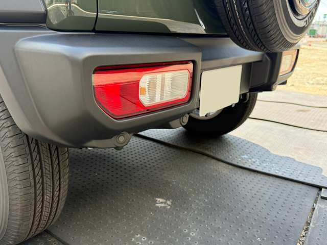 スズキ ジムニー　ノマド １．５ ＦＣ ４ＷＤ R8年 (甲信越・北陸) 99