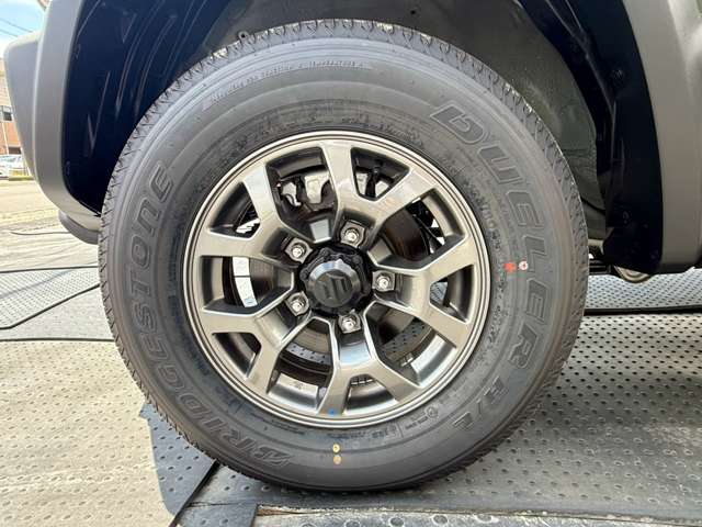 スズキ ジムニー　ノマド １．５ ＦＣ ４ＷＤ R8年 (甲信越・北陸) 99