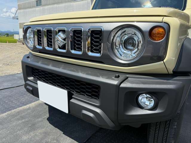 スズキ ジムニー　ノマド １．５ ＦＣ ４ＷＤ R8年 (甲信越・北陸) 99
