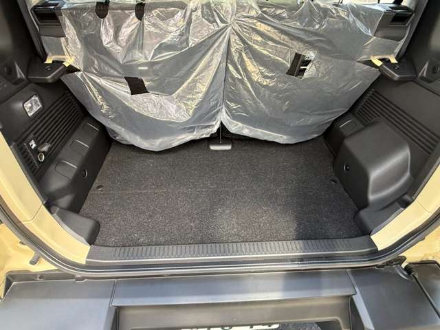 スズキ ジムニー　ノマド １．５ ＦＣ ４ＷＤ R8年 (甲信越・北陸) 99