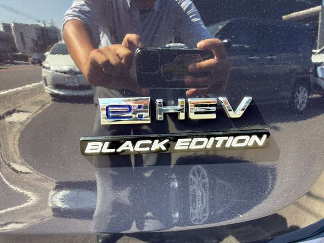 ホンダ ステップワゴン　ハイブリッド ２．０ Ｅ：ＨＥＶ スパーダ プレミアムライン ブラック エディション R8年 (甲信越・北陸) 99