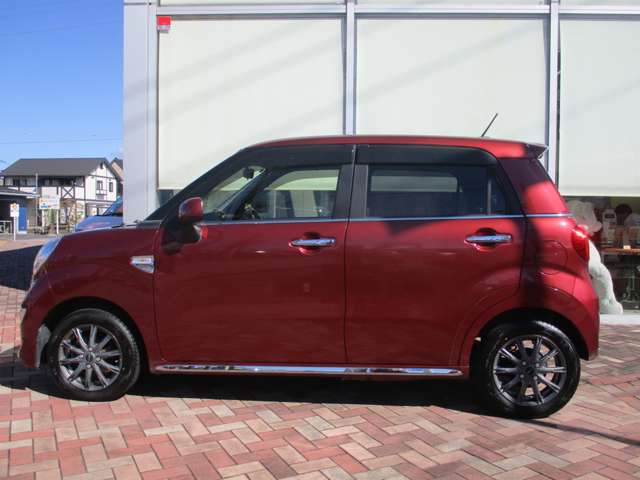ダイハツ キャスト　スタイル スタイル ６６０ Ｘ ＳＡＩＩ H28年 (甲信越・北陸) 99