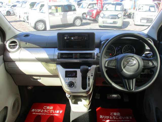 ダイハツ キャスト　スタイル スタイル ６６０ Ｘ ＳＡＩＩ H28年 (甲信越・北陸) 99