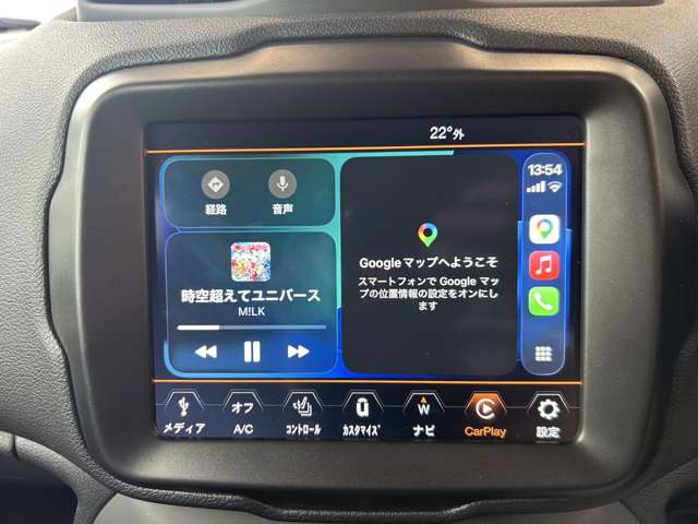 ジープ レネゲード リミテッド R3年 (東北) 99