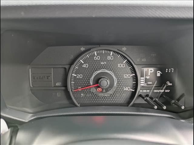 ダイハツ タフト ６６０ Ｘ R8年 (東北) 99