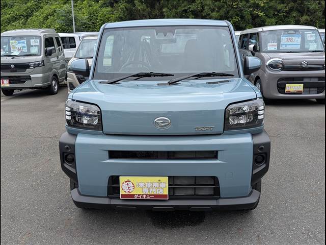 ダイハツ タフト ６６０ Ｘ R8年 (東北) 99