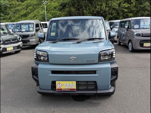 ダイハツ タフト ６６０ Ｘ R8年 (東北) 99