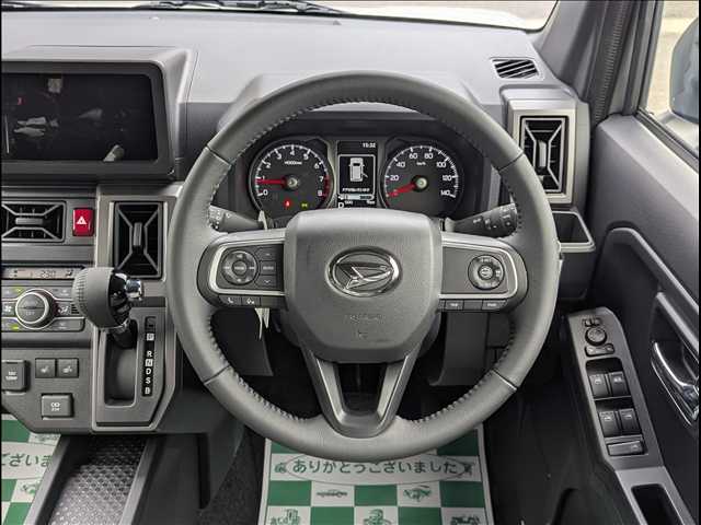 ダイハツ タフト ６６０ Ｇ ダーククロム ベンチャー R8年 (東北) 99