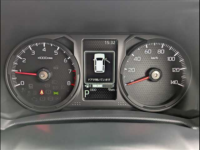 ダイハツ タフト ６６０ Ｇ ダーククロム ベンチャー R8年 (東北) 99