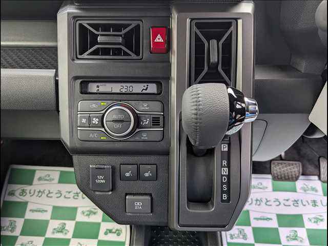 ダイハツ タフト ６６０ Ｇ ダーククロム ベンチャー R8年 (東北) 99
