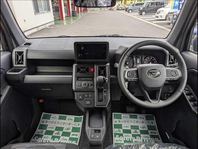 ダイハツ タフト ６６０ Ｇ クロム ベンチャー ４ＷＤ R8年 (東北) 99