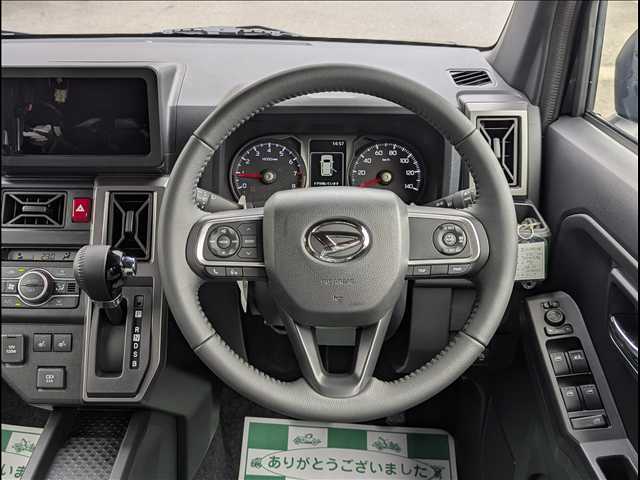 ダイハツ タフト ６６０ Ｇ クロム ベンチャー ４ＷＤ R8年 (東北) 99