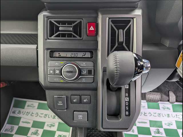 ダイハツ タフト ６６０ Ｇ クロム ベンチャー ４ＷＤ R8年 (東北) 99