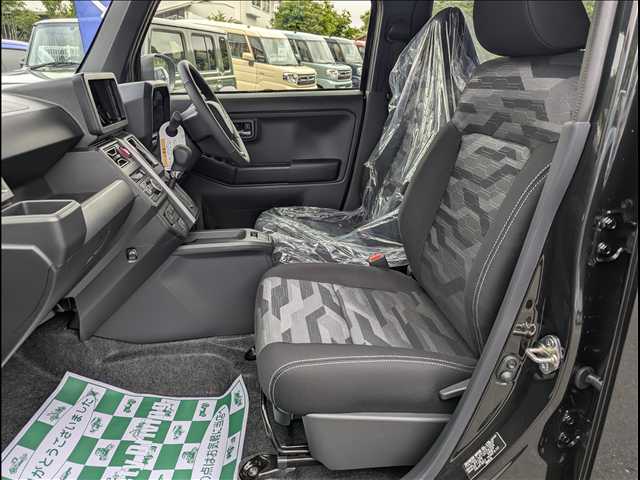 ダイハツ タフト ６６０ Ｇ クロム ベンチャー ４ＷＤ R8年 (東北) 99