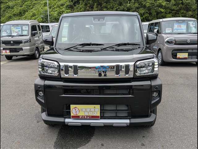 ダイハツ タフト ６６０ Ｇ クロム ベンチャー ４ＷＤ R8年 (東北) 99