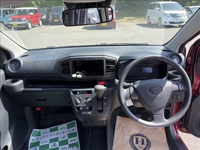ダイハツ ミラ　イース ６６０ Ｌ ＳＡＩＩＩ R8年 (東北) 99