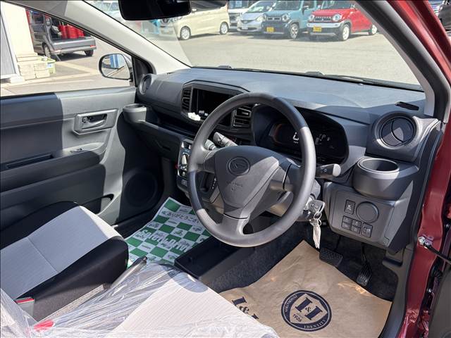 ダイハツ ミラ　イース ６６０ Ｌ ＳＡＩＩＩ R8年 (東北) 99