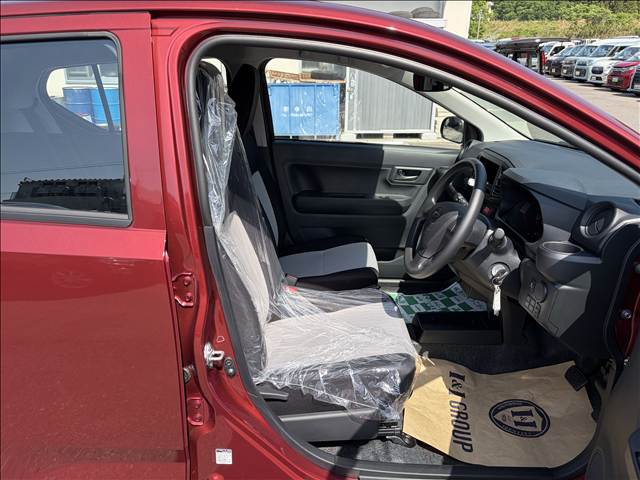 ダイハツ ミラ　イース ６６０ Ｌ ＳＡＩＩＩ R8年 (東北) 99