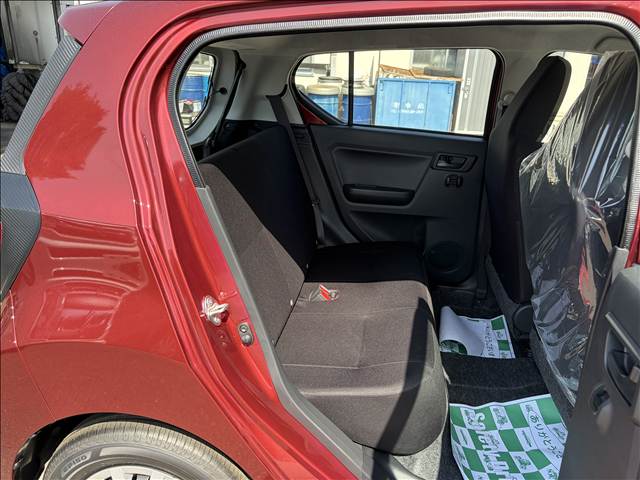 ダイハツ ミラ　イース ６６０ Ｌ ＳＡＩＩＩ R8年 (東北) 99