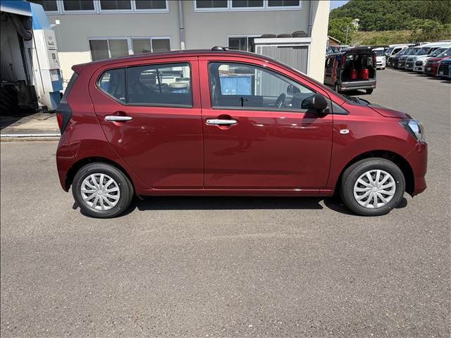 ダイハツ ミラ　イース ６６０ Ｌ ＳＡＩＩＩ R8年 (東北) 99