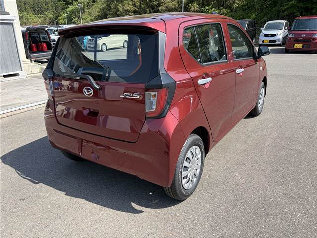 ダイハツ ミラ　イース ６６０ Ｌ ＳＡＩＩＩ R8年 (東北) 99