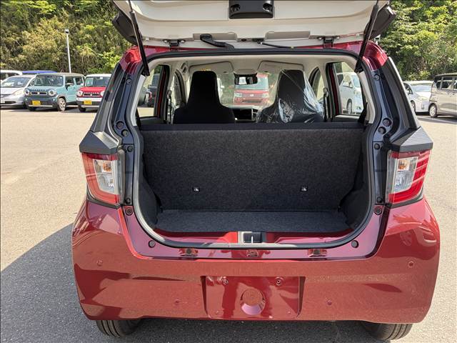 ダイハツ ミラ　イース ６６０ Ｌ ＳＡＩＩＩ R8年 (東北) 99