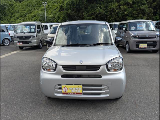 スズキ アルト ６６０ Ｌ R8年 (東北) 99
